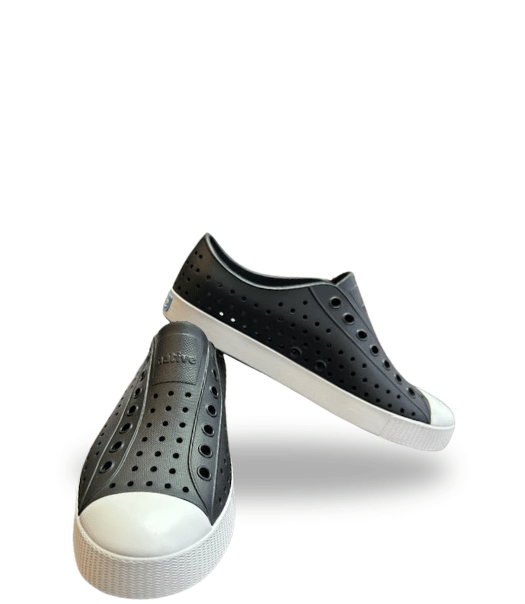 NATIVE JEFFERSON BLACK M10