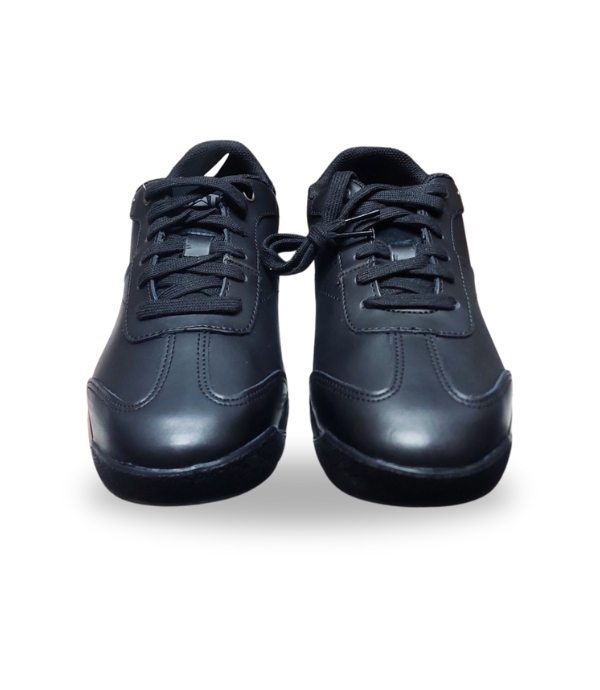 CAT DECISIVE SHOE BLACK 45