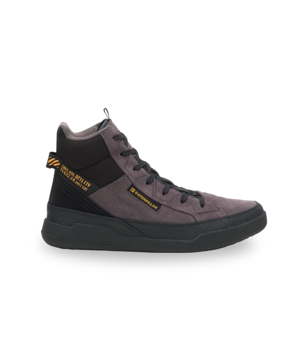 CAT HEX HI UTILITY SHOE