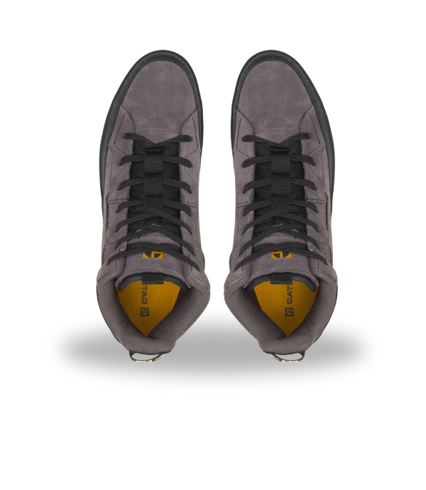 CAT HEX HI UTILITY SHOE