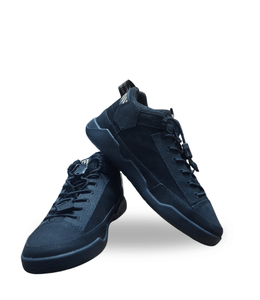 CAT HEX UTILITY Black 43