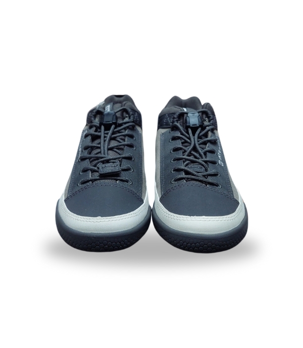  CAT HEX UTILITY SHOE BLACK 40