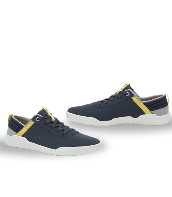 CAT Hex Shoe for Men | Durable Lightweight Casual Urban Sneakers