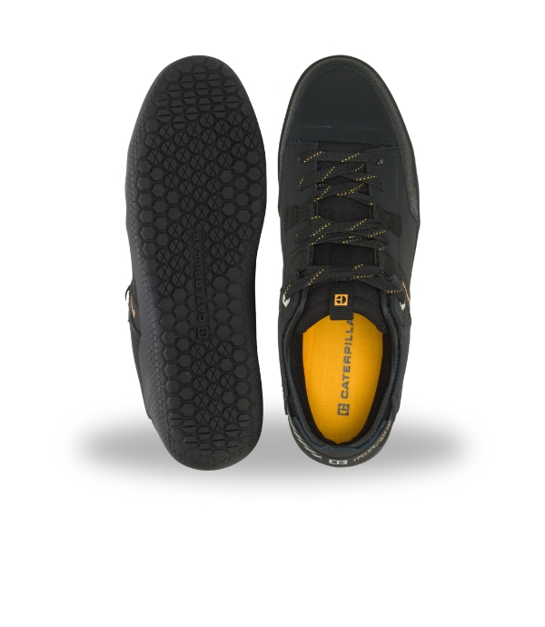 CAT Hex Touch Shoes for Men | Durable Lightweight Urban Sneakers