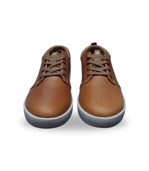 Comfortable Mens CAT Proxy Lace Shoes