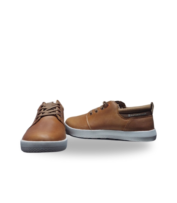 Comfortable Mens CAT Proxy Lace Shoes