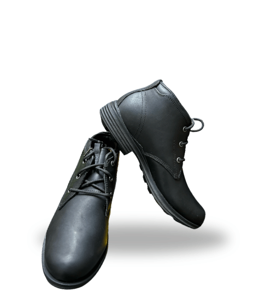 CAT GRAYS RIVER BLACK 43