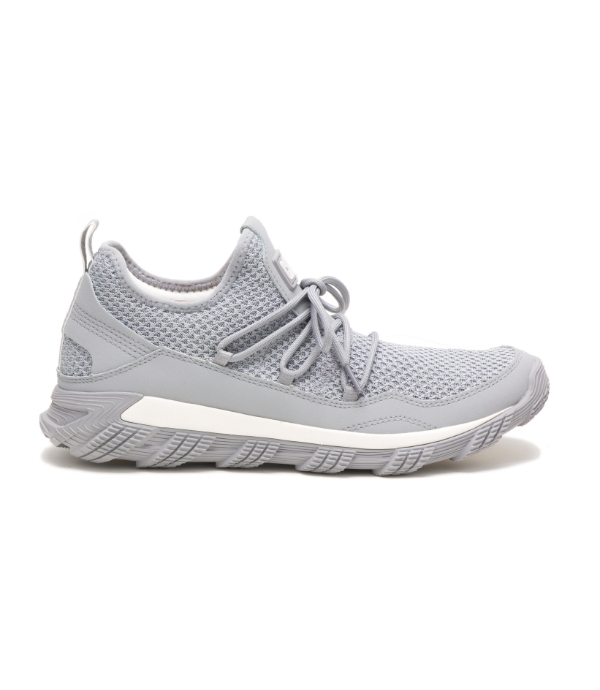 CAT ACE PASS SHOE ALLOY 41