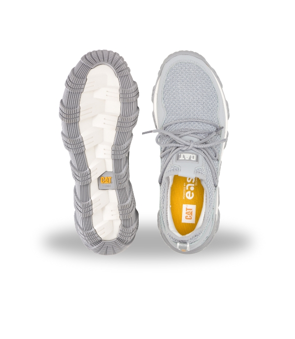 CAT ACE PASS SHOE ALLOY 41