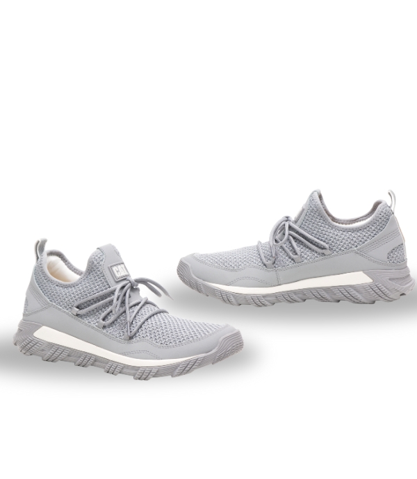 CAT ACE PASS SHOE ALLOY 41