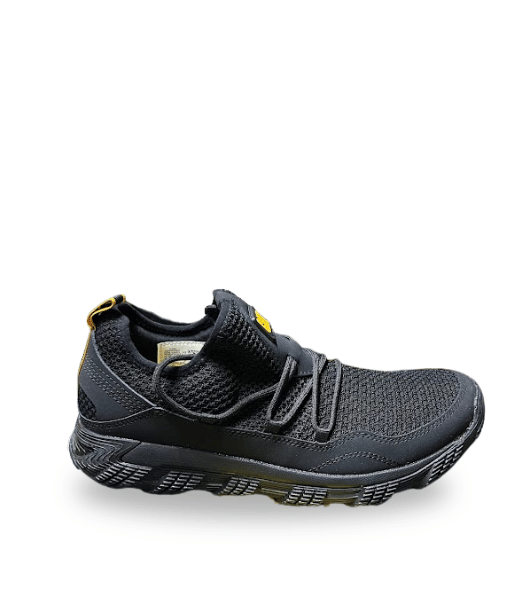 CAT ACE PASS SHOE BLACK 46