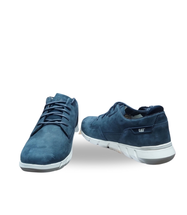 Comfortable Mens CAT Camberwell Shoes