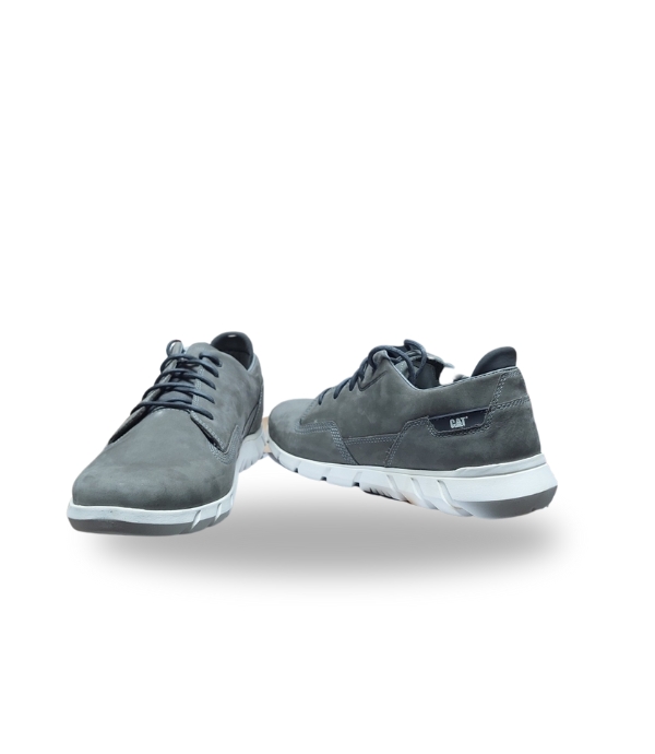 Comfortable Mens CAT Camberwell Shoes