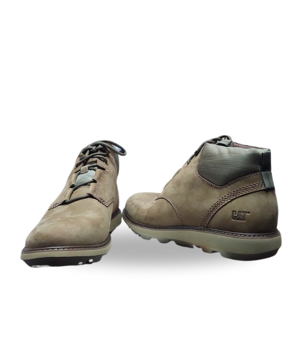 CAT BRUSK LACE SHELTER 42