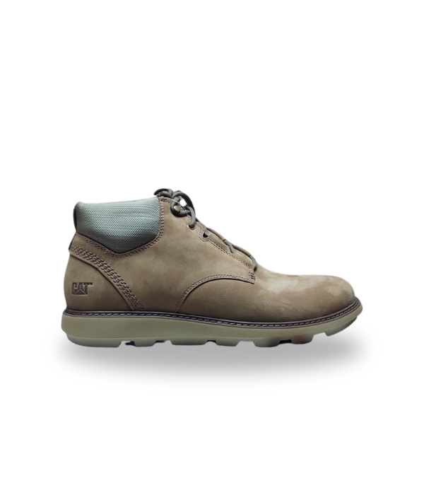 CAT BRUSK LACE SHELTER 45