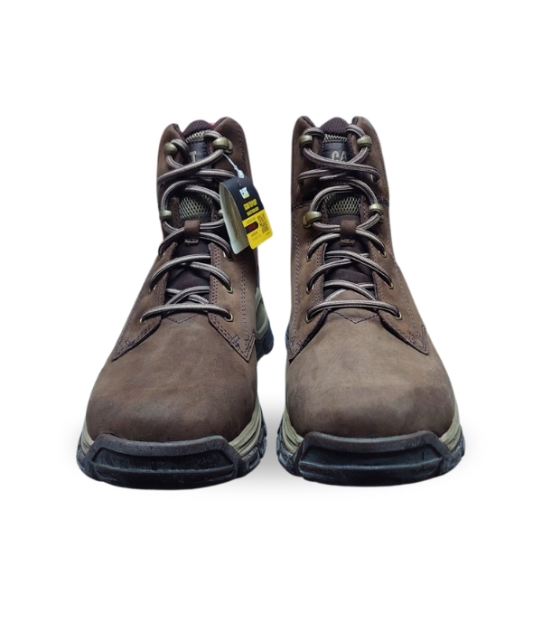 CAT CROESUS SHOE CHOCOLATE 46