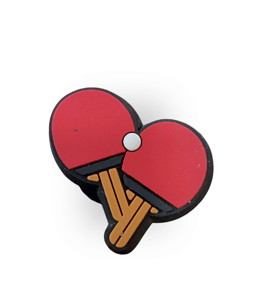 PING PONG CHARM