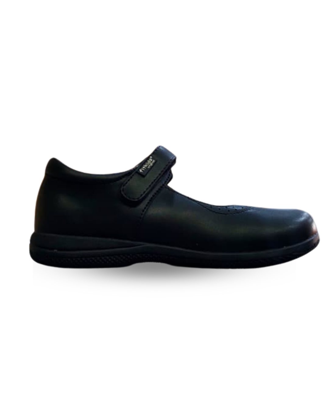 FITKIDS SCHOOL SHOES BALERINA