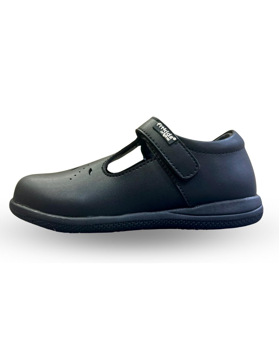 FITKIDS RE 18018 Black 40