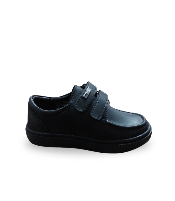 Fitkids Sports School Shoes with Double Strap