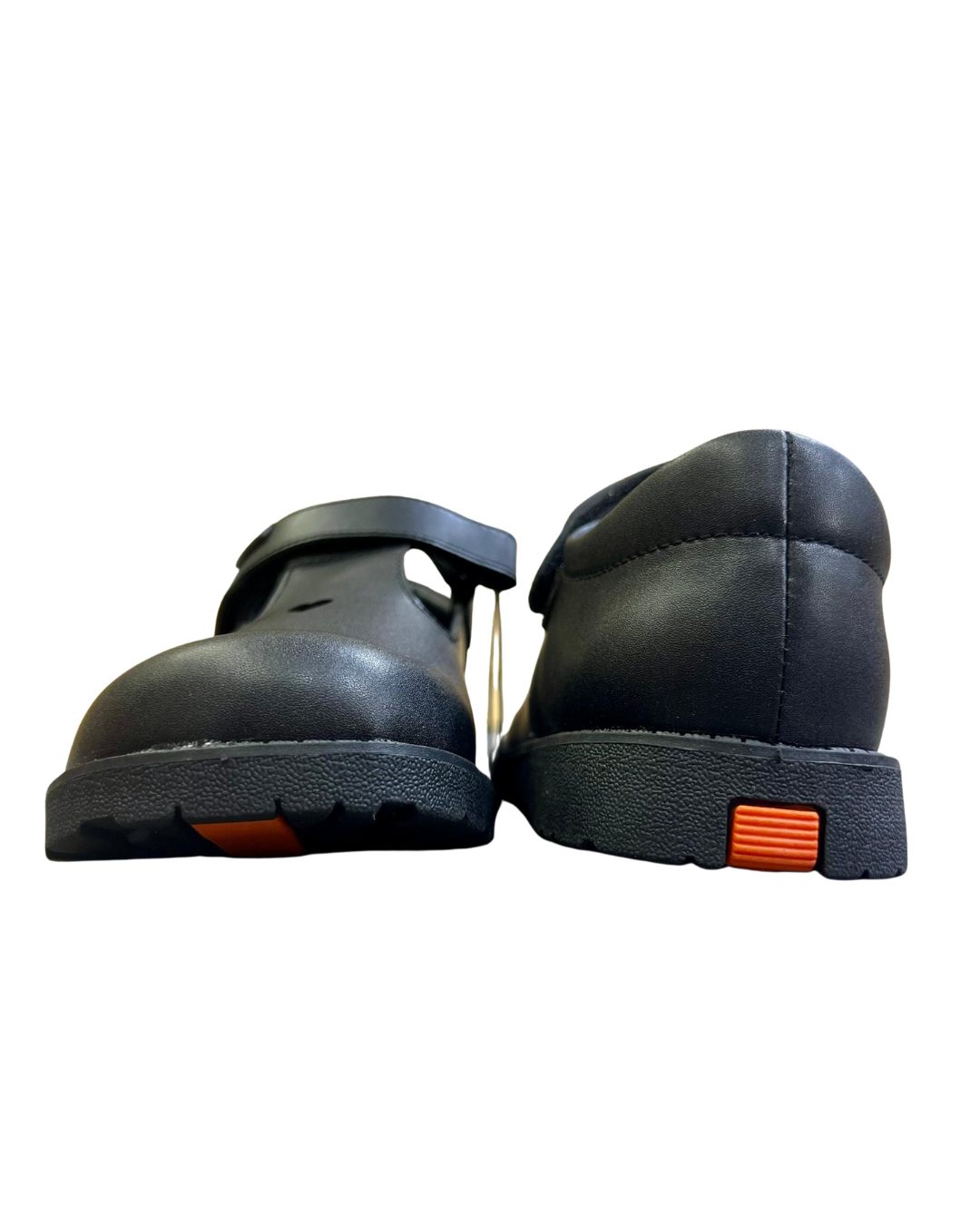 FITKIDS GIRLS MINISTYLE SCHOOL SHOES Black 31
