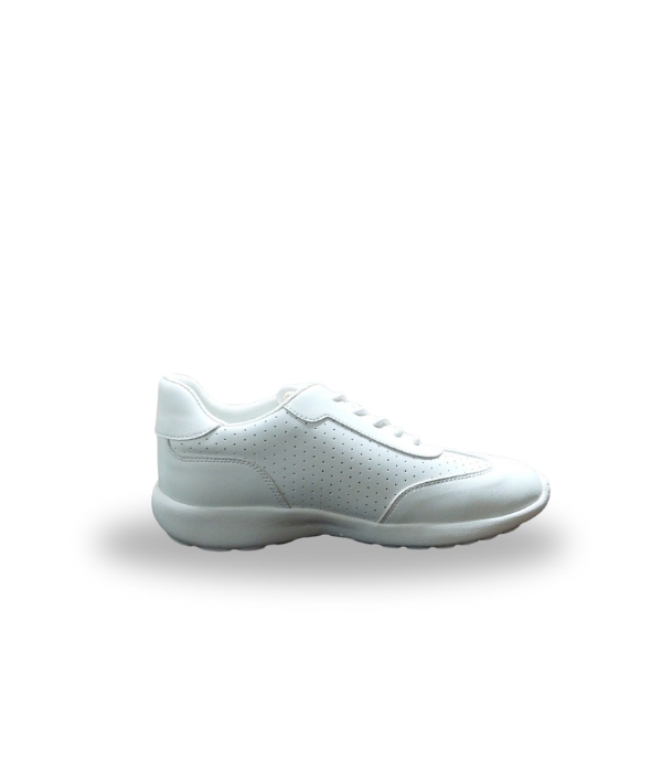 FITKIDS SPORT SHOES WITH LACE White 38