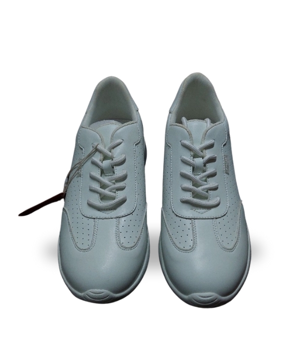 FITKIDS SPORT SHOES WITH LACE White 38