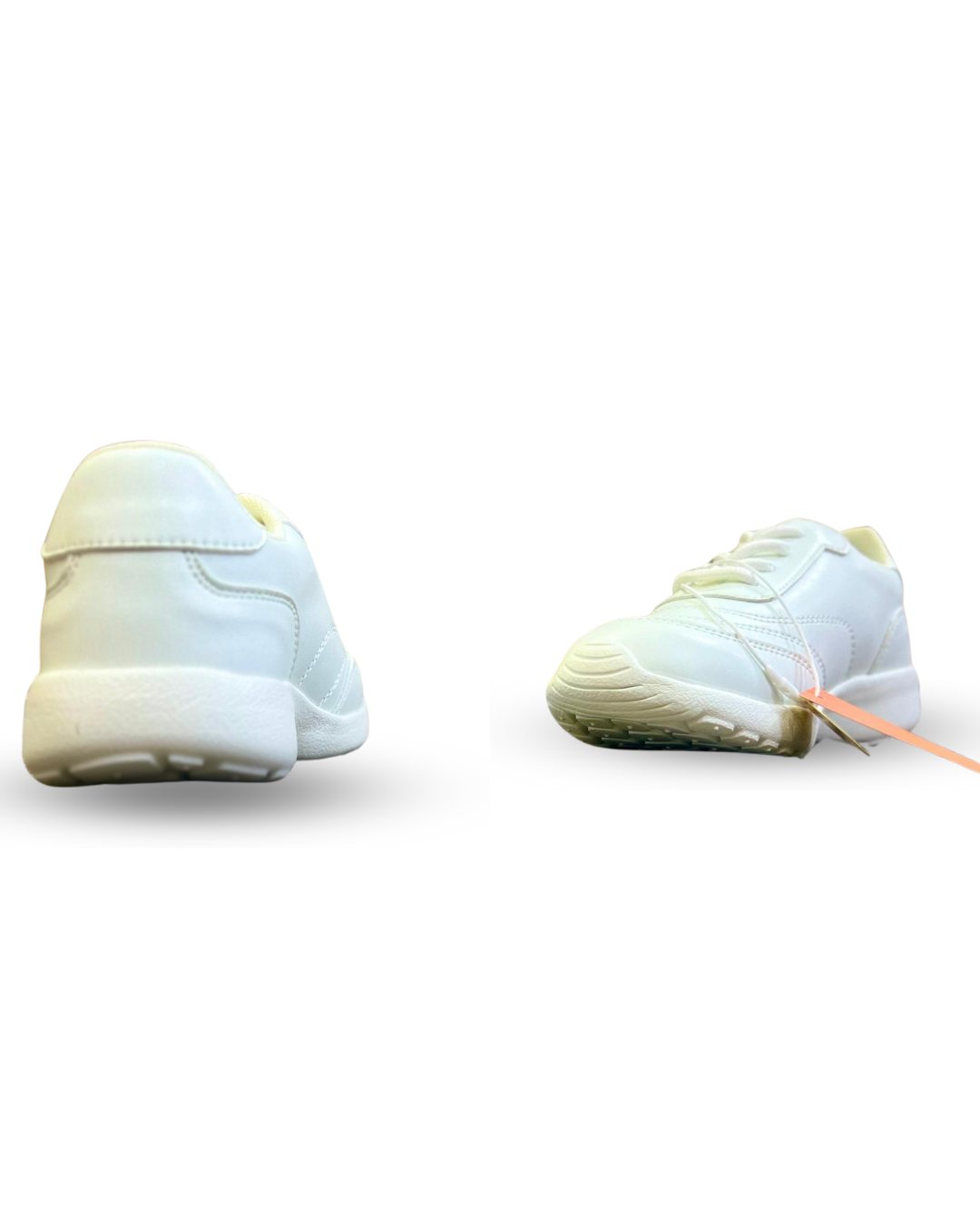 FITKIDS RE8059 White 28