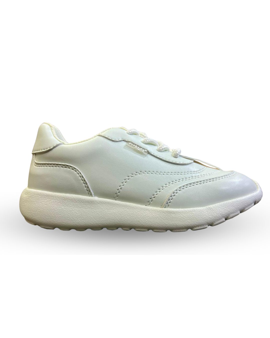 FITKIDS RE8059 White 29