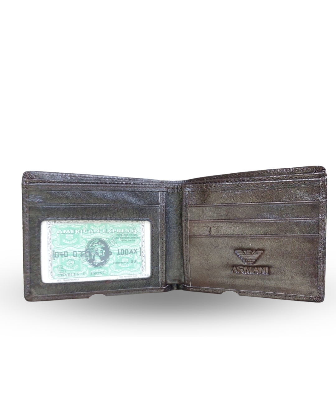 Local Wallet Gents Stylish Men�s Wallet 