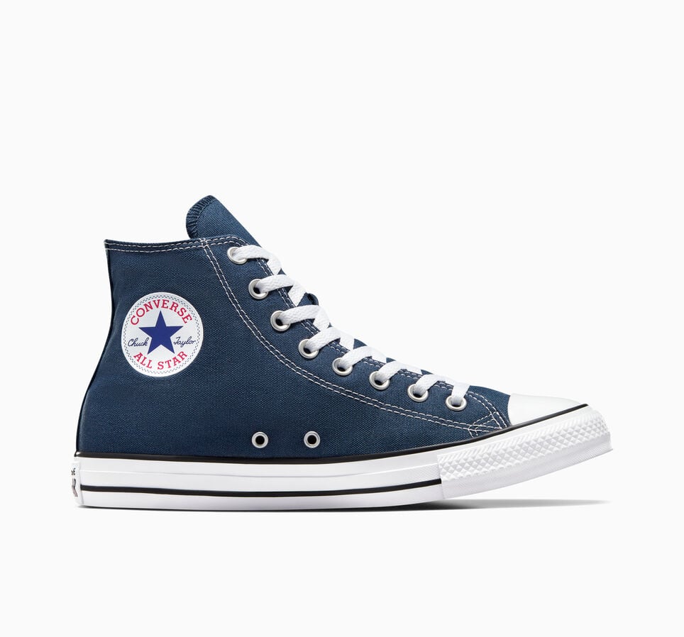 Converse High Cut